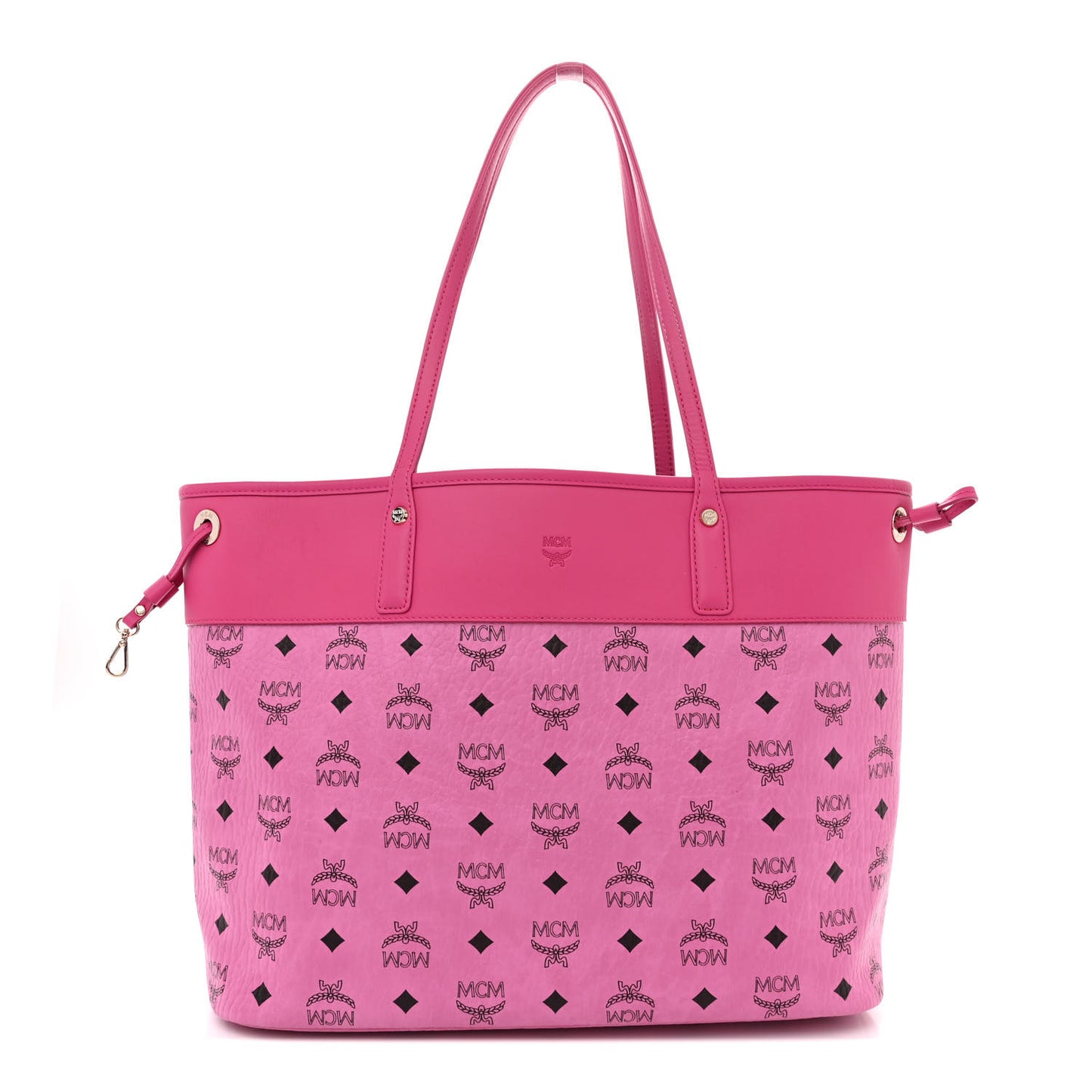 Visetos Aren Tote Pink