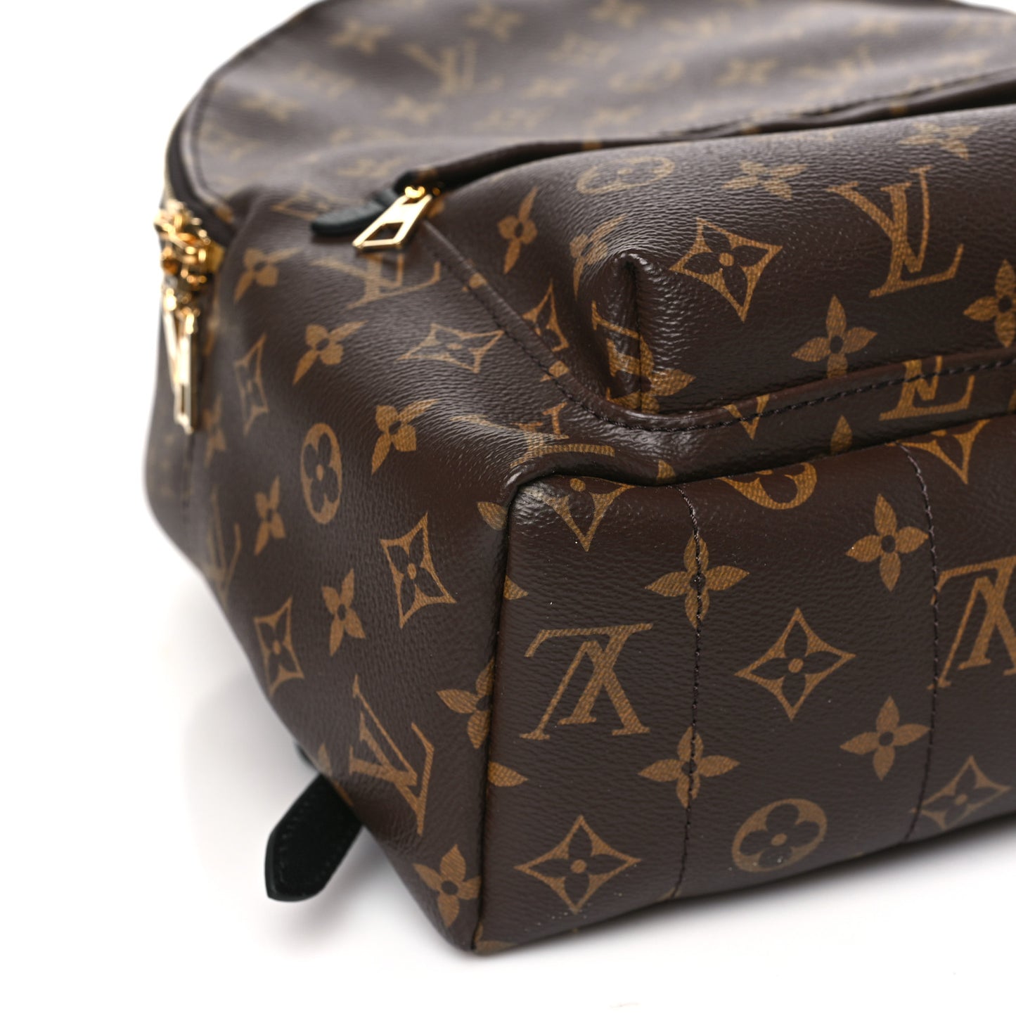 Monogram Palm Springs Backpack MM