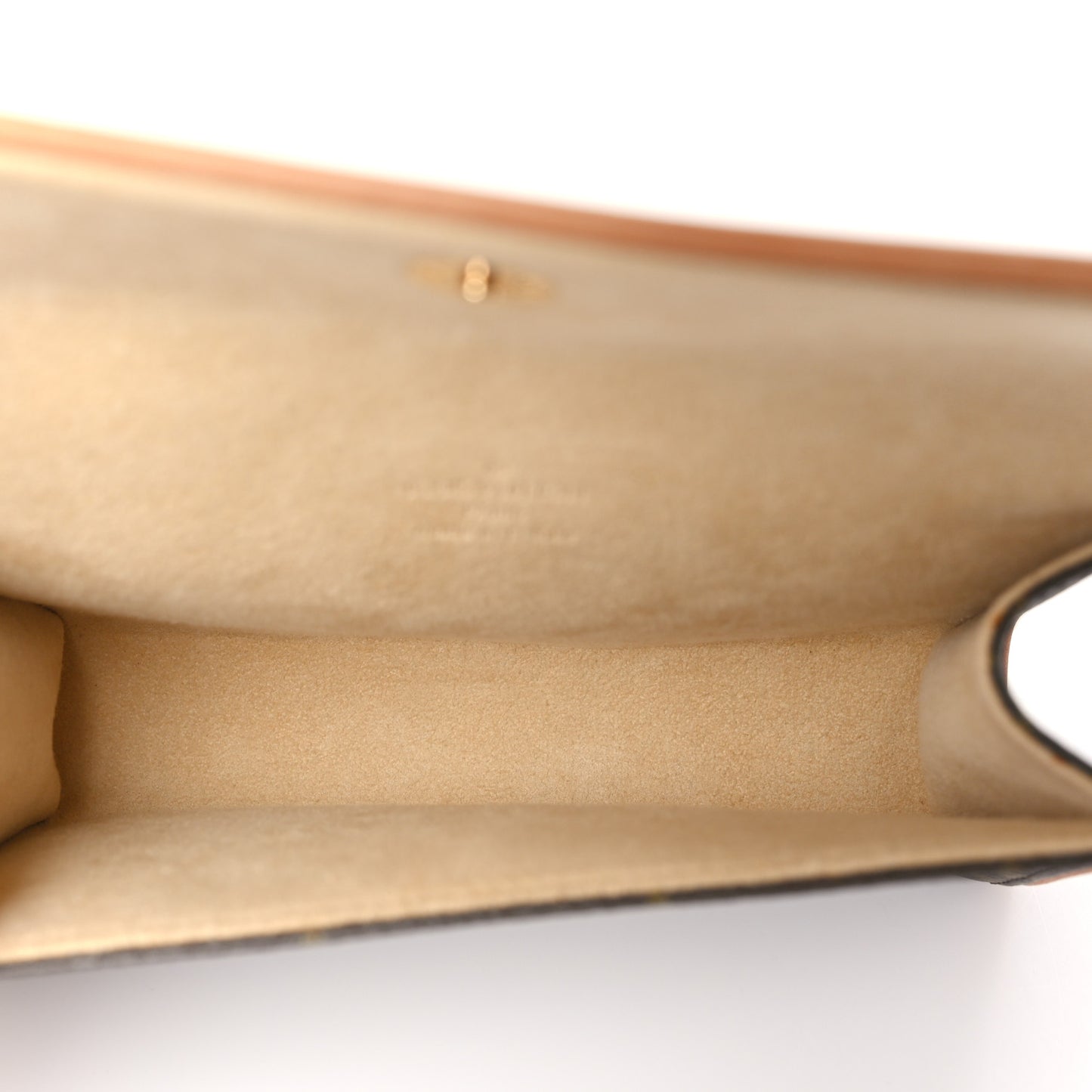 Monogram Pochette Florentine S