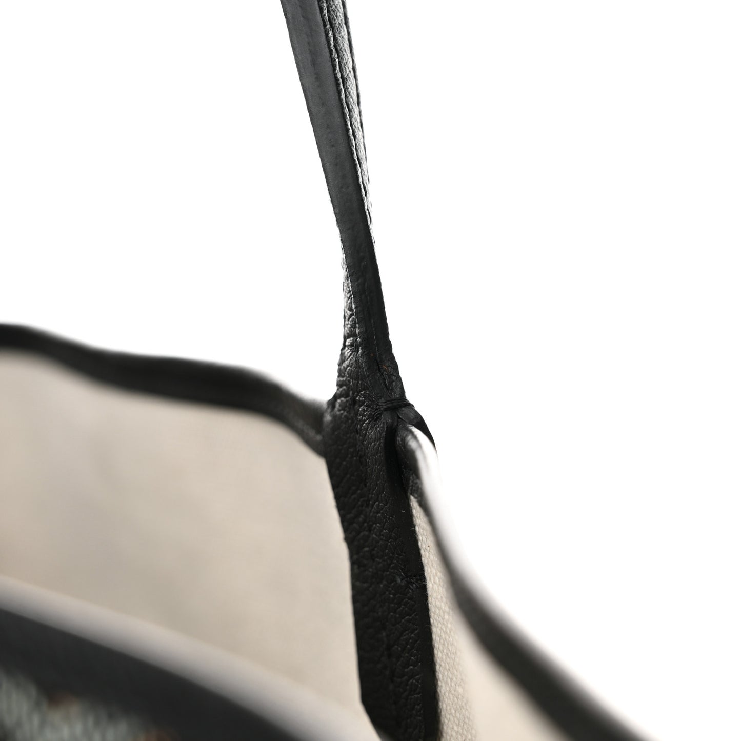 Goyardine Saint Louis GM Black