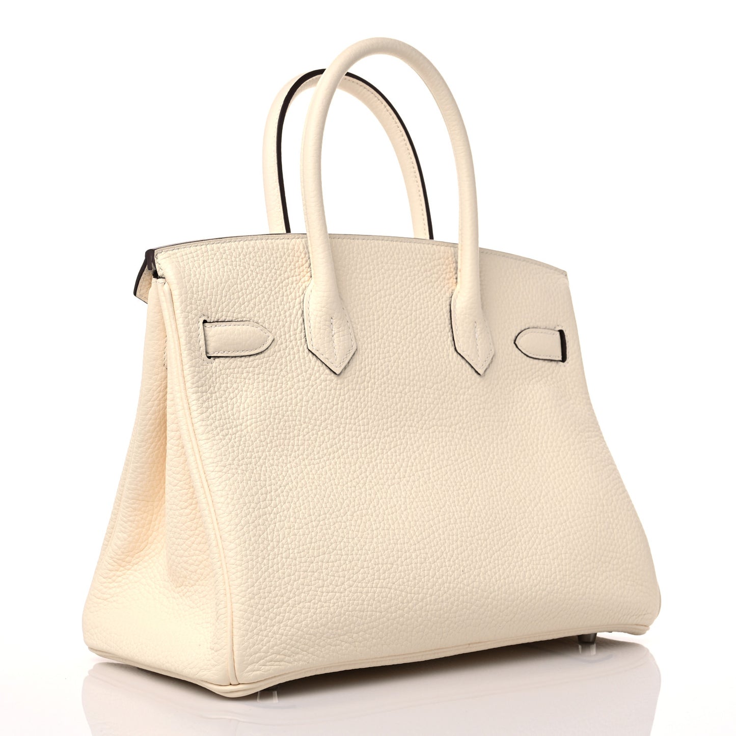 Taurillon Clemence Birkin 30 Nata