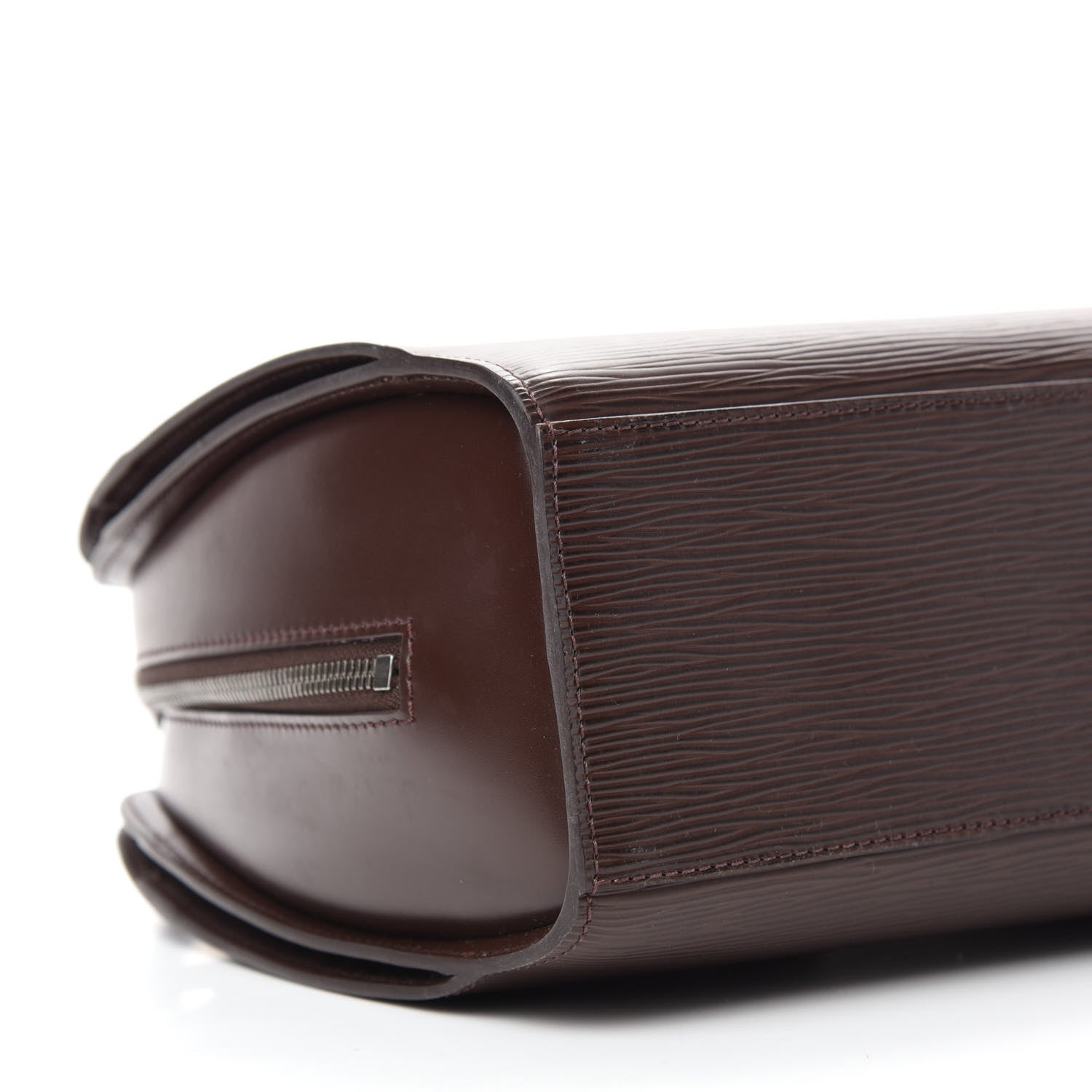 Louis Vuitton Epi Pont-Neuf Moka 6 of 9