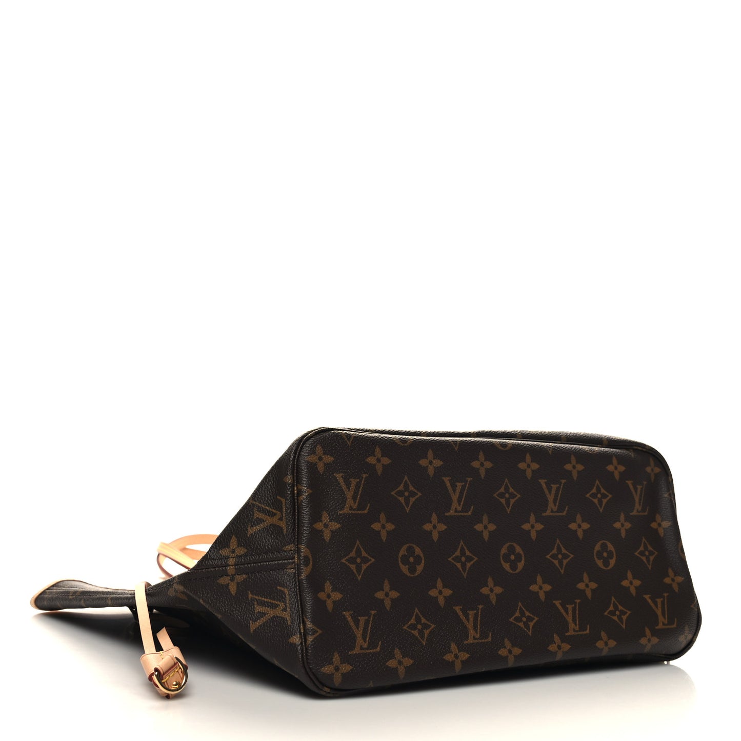 Monogram Neo Neverfull MM Pivoine