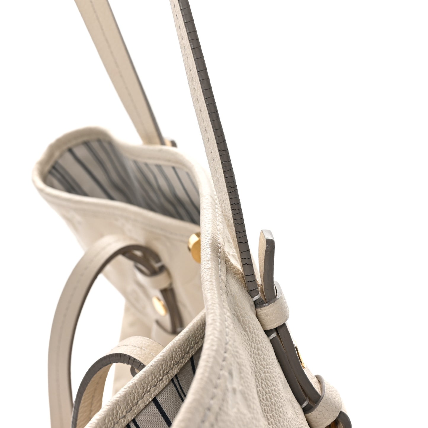 Empreinte Citadine PM Neige