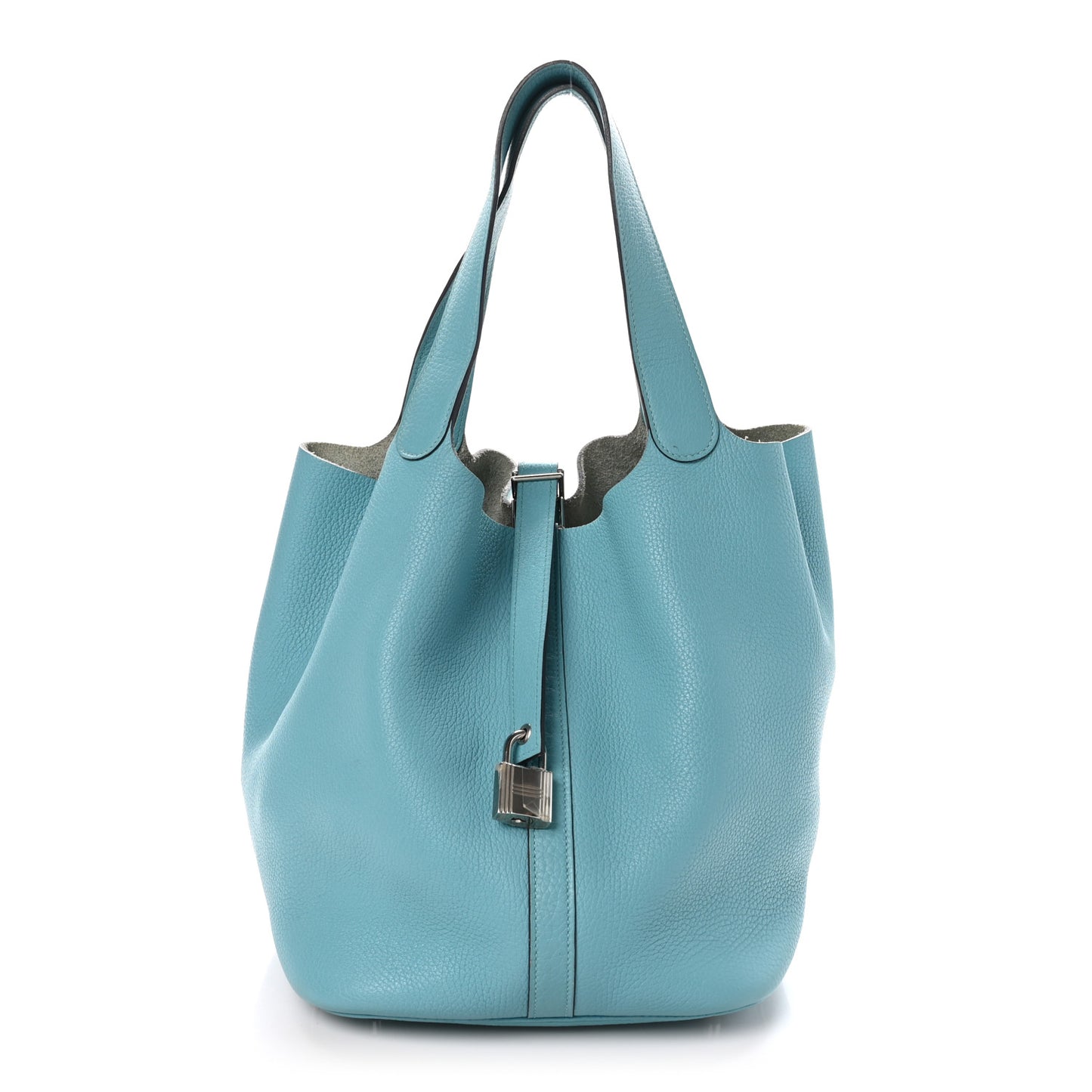 Taurillon Clemence Picotin 26 GM Bleu Atoll