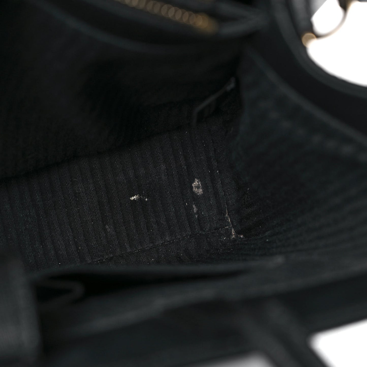 Vitello Elite Regular 2Jours Tote Black