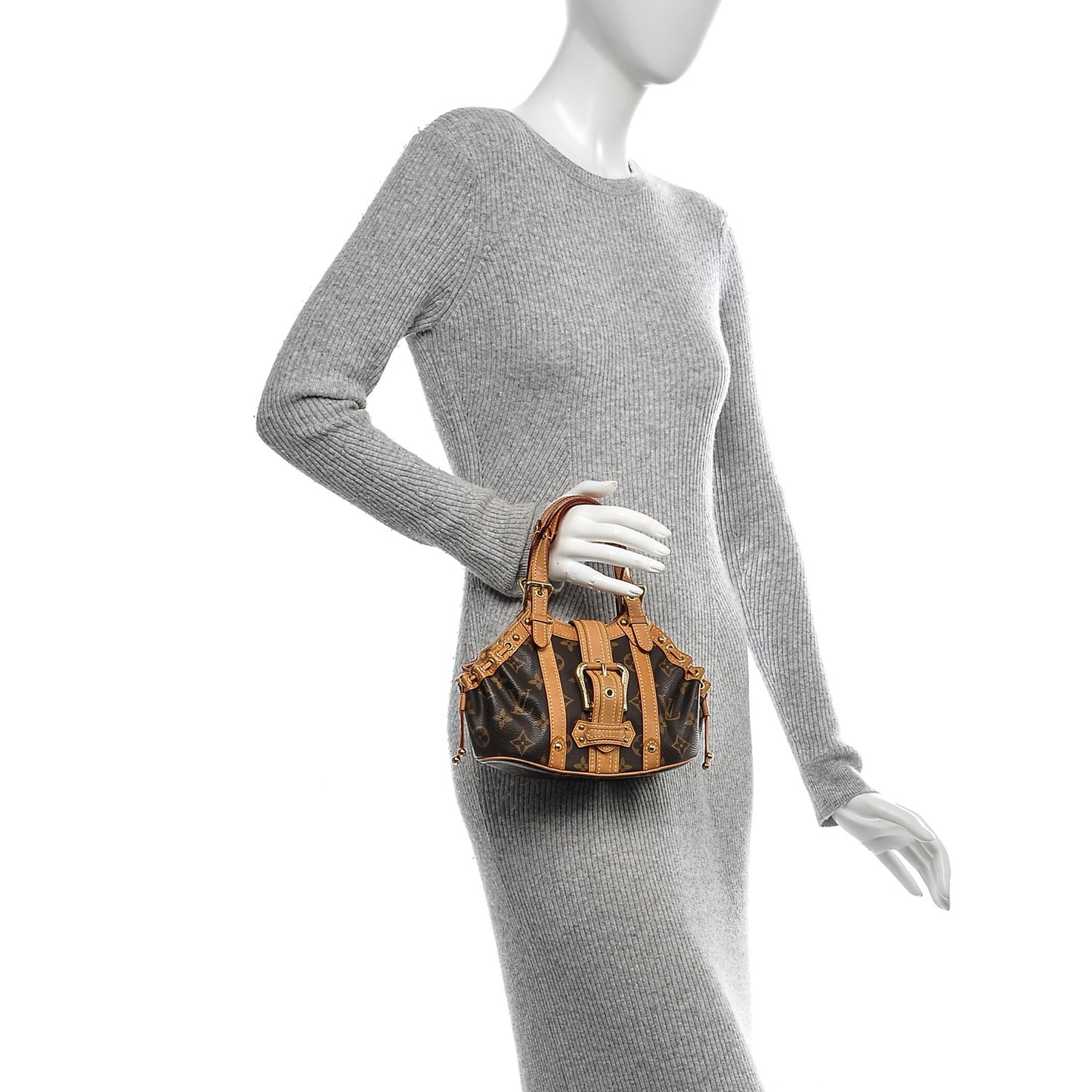 Monogram Theda PM