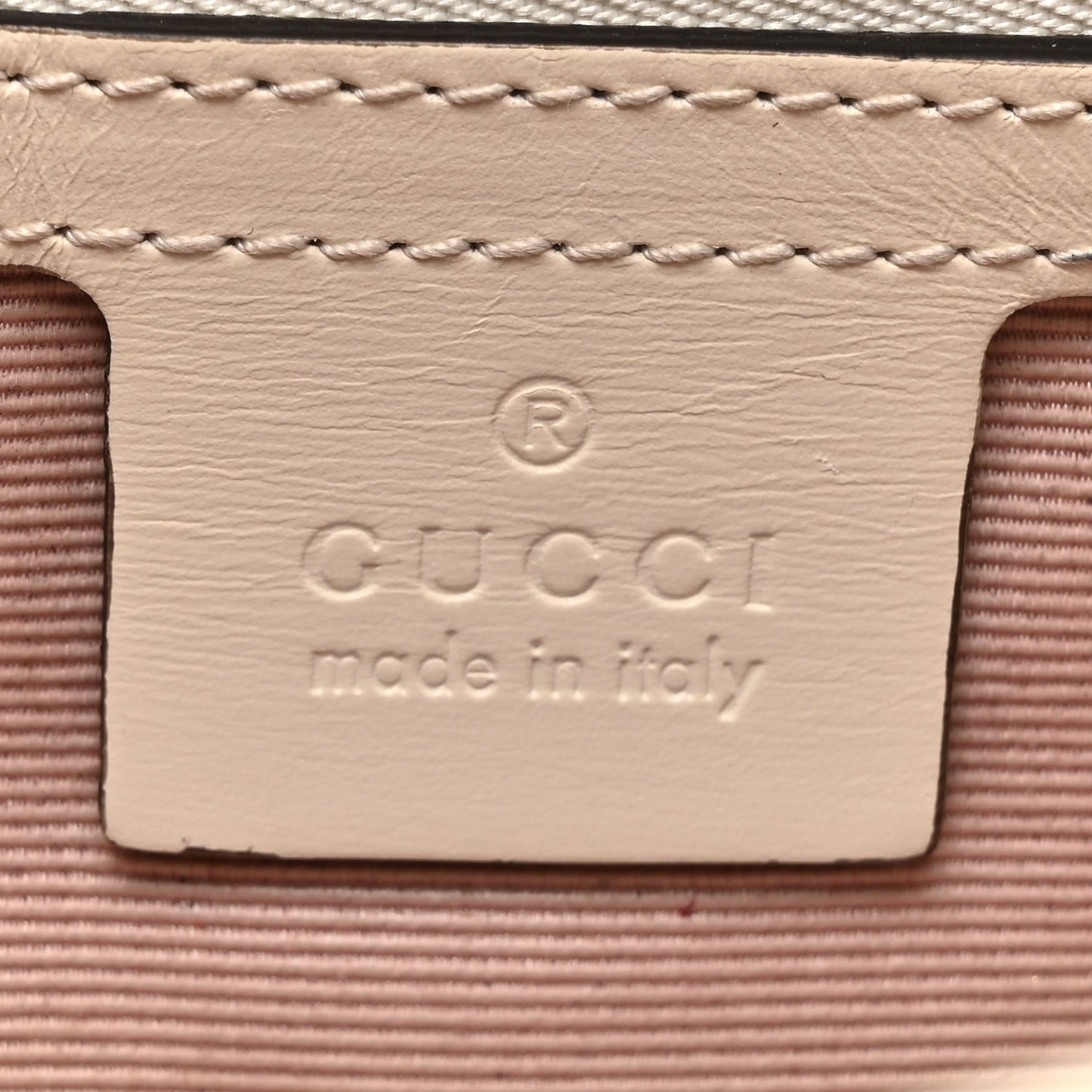 Calfskin Small Arli Flap Shoulder Bag Mystic White