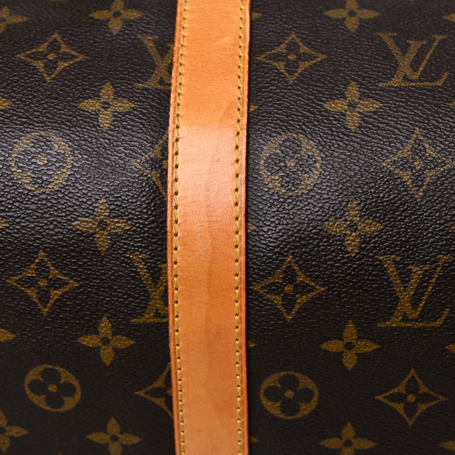 Monogram Keepall Bandouliere 55
