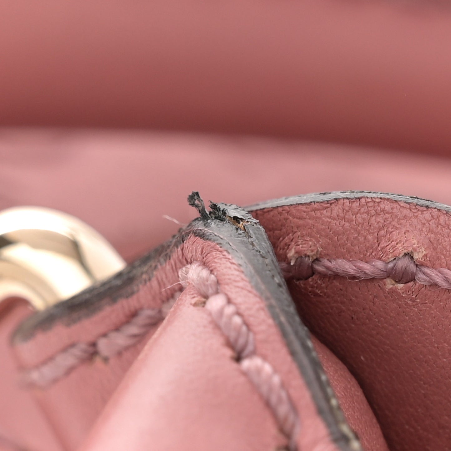 Guccissima Medium Sukey Tote Rose