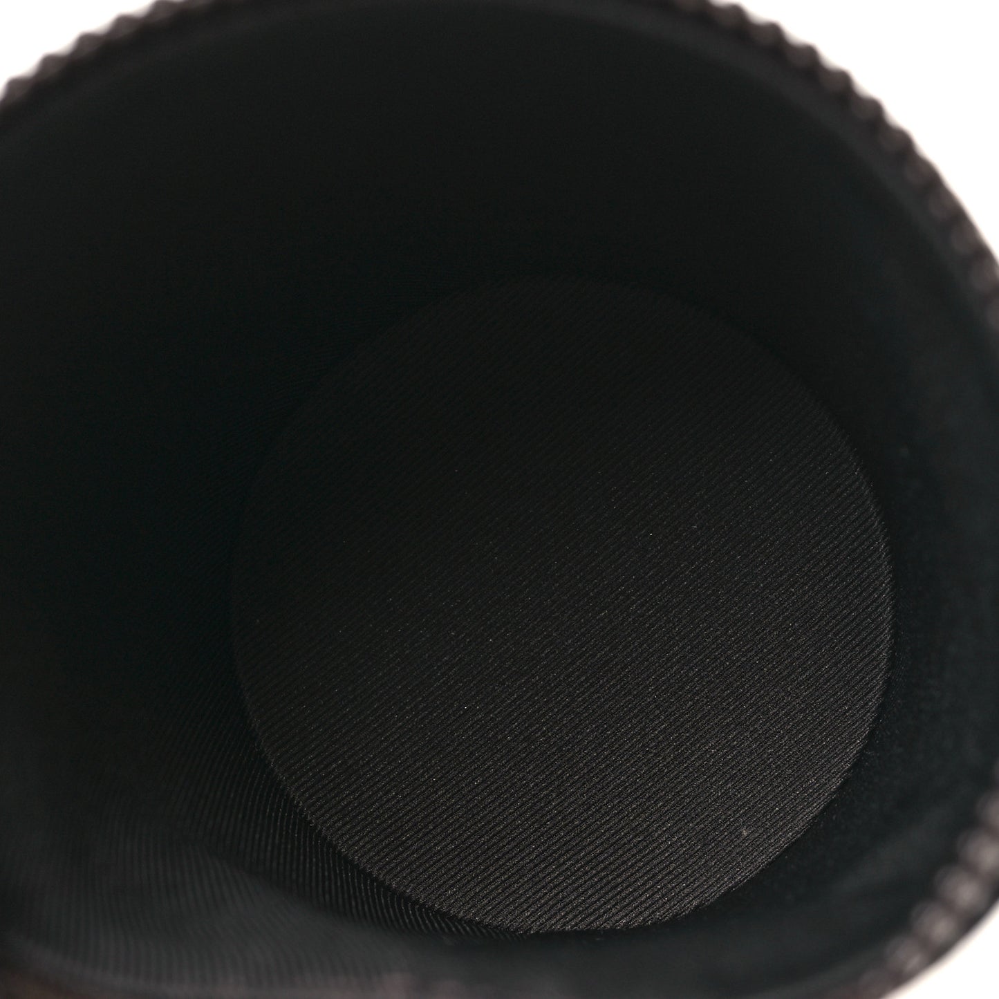 Monogram Calfskin Everyday LV Coffee Cup Pouch