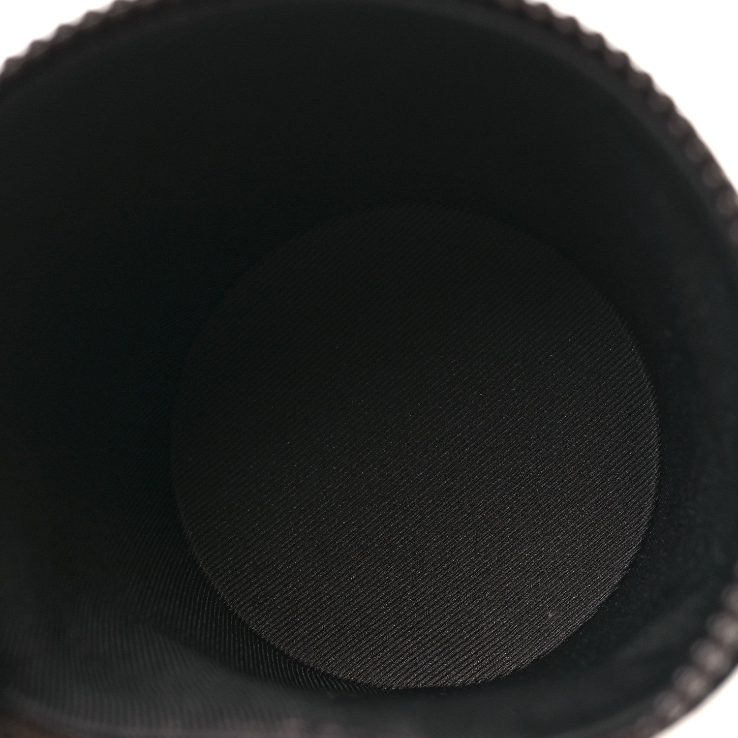 Louis Vuitton Monogram Calfskin Everyday LV Coffee Cup Pouch 5 of 9