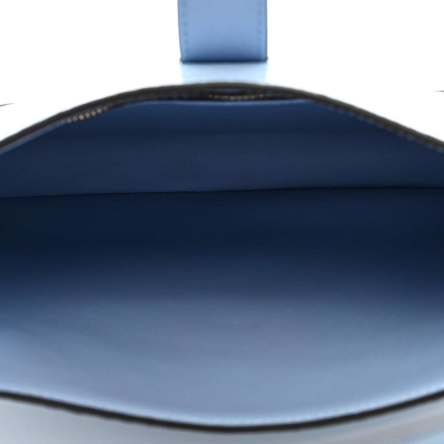 Snakeskin Web Small Jackie 1961 Hobo Blue