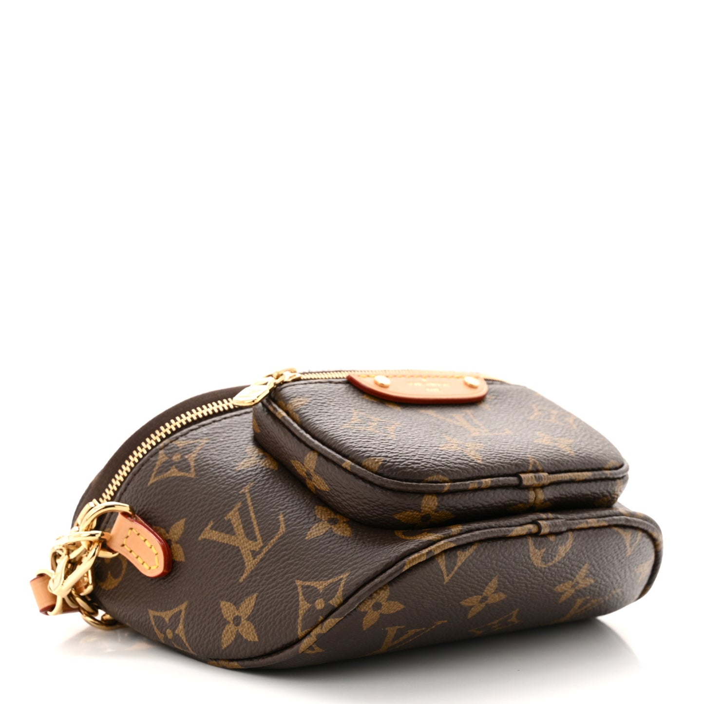 Monogram Mini Bumbag