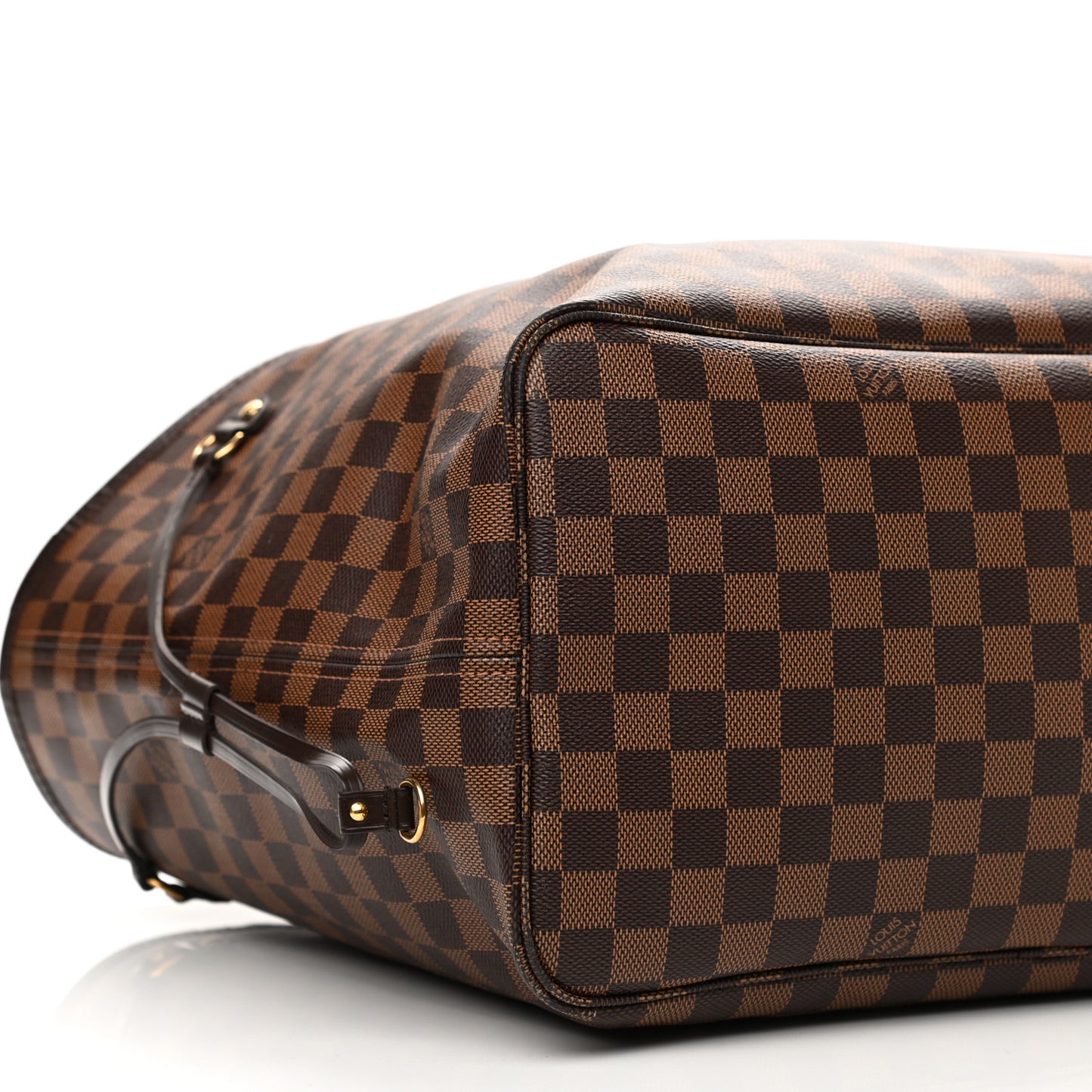 Damier Ebene Neo Neverfull GM