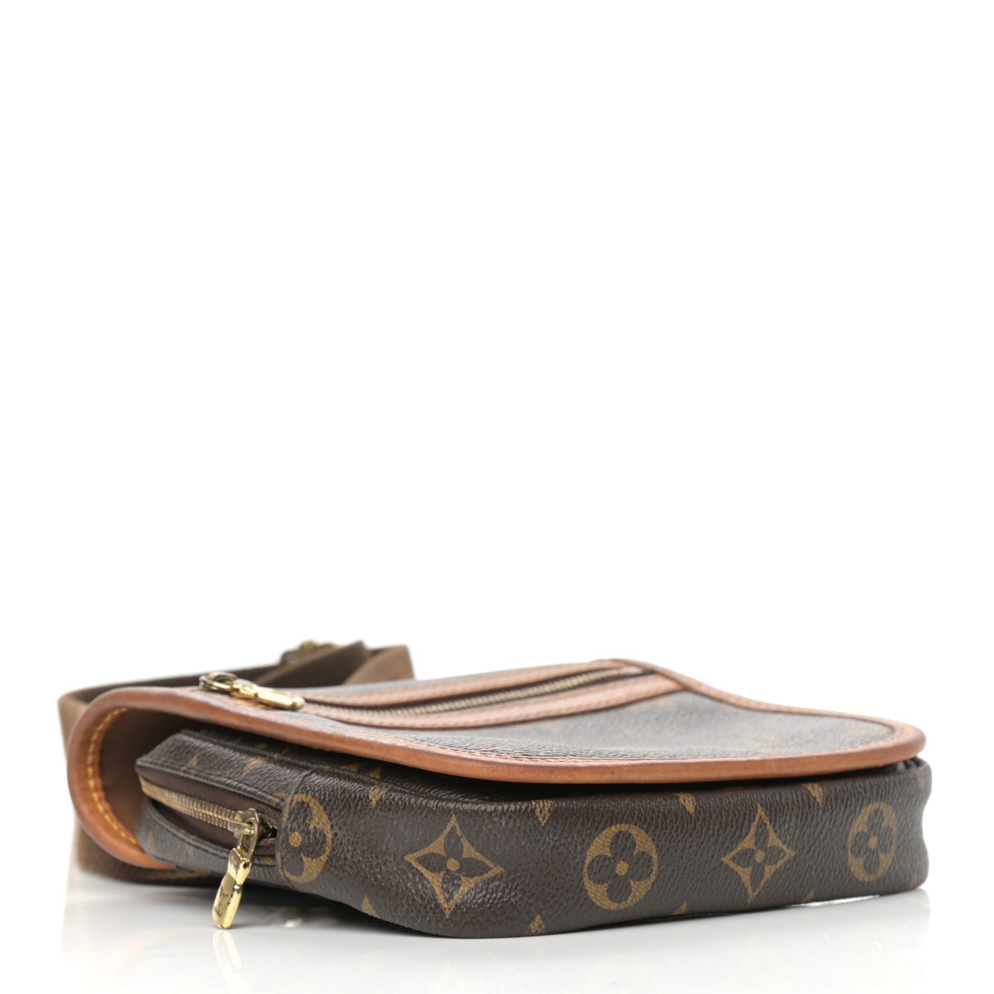 Monogram Bosphore Bum Bag
