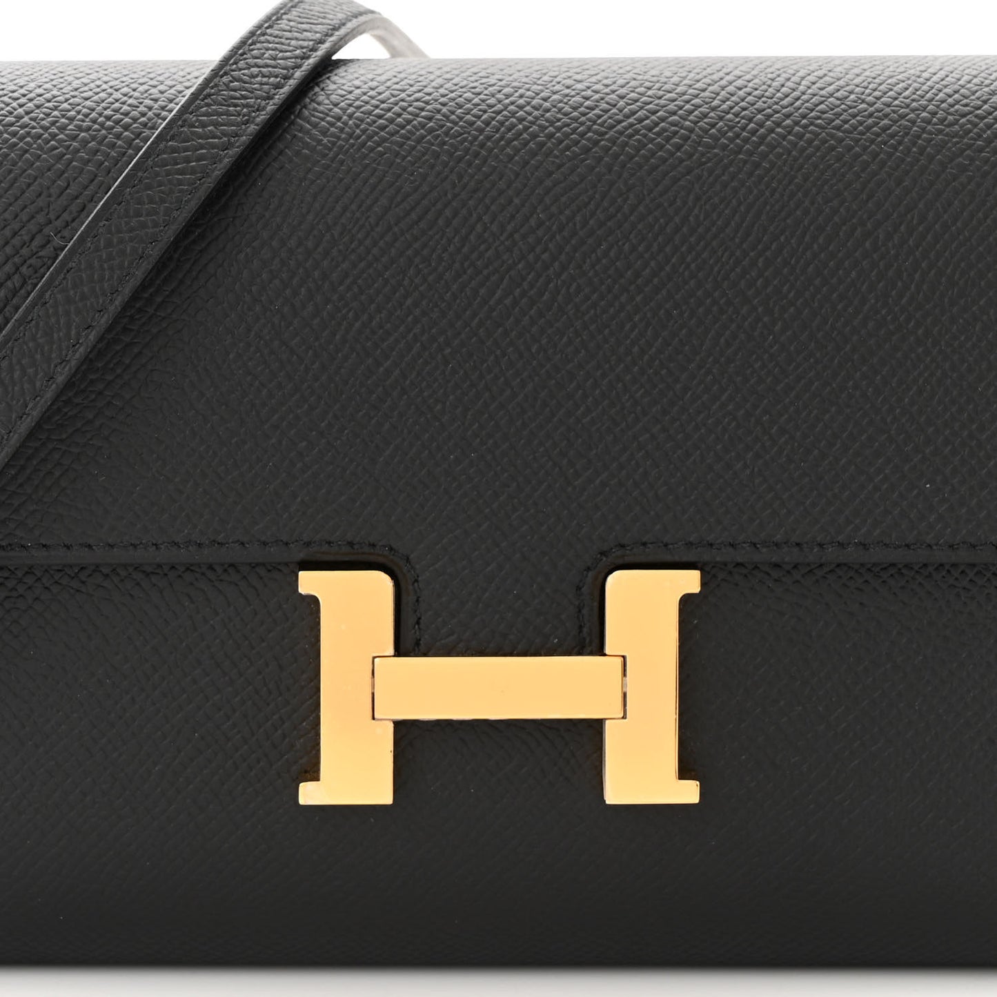 Epsom Constance Wallet To Go Black