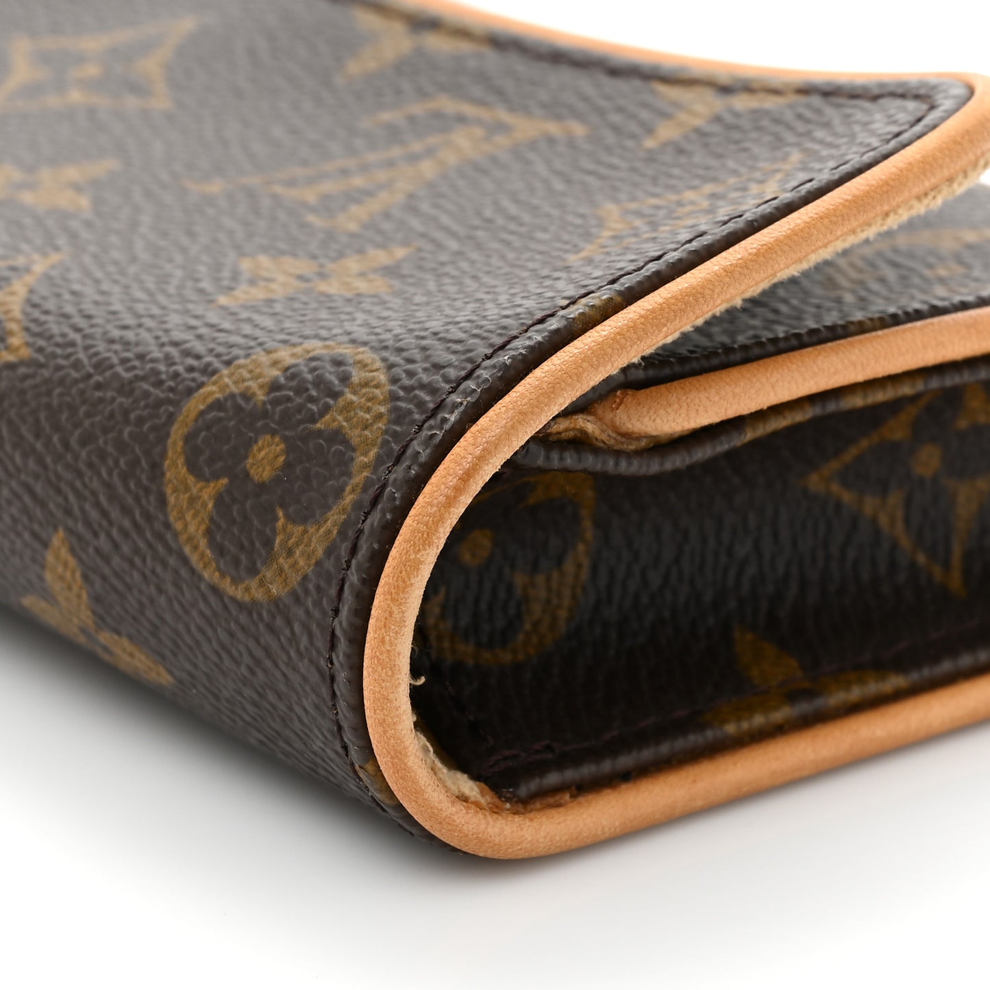 Monogram Pochette Twin PM