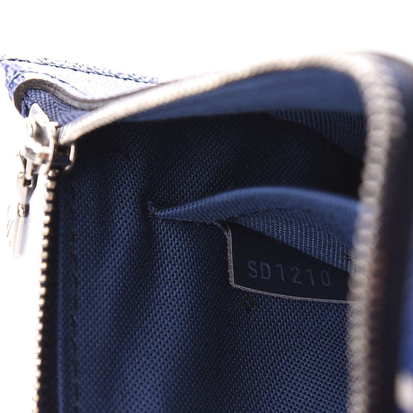 Monogram Escale Neverfull MM GM Pochette Blue
