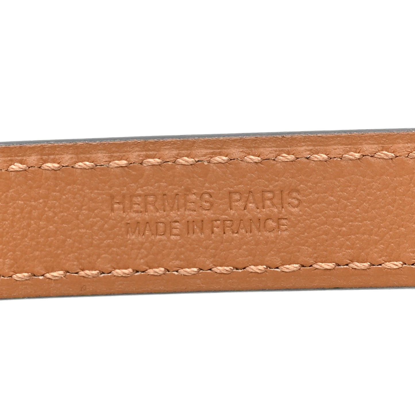 Epsom 15mm Pop H Belt 75 30 Black