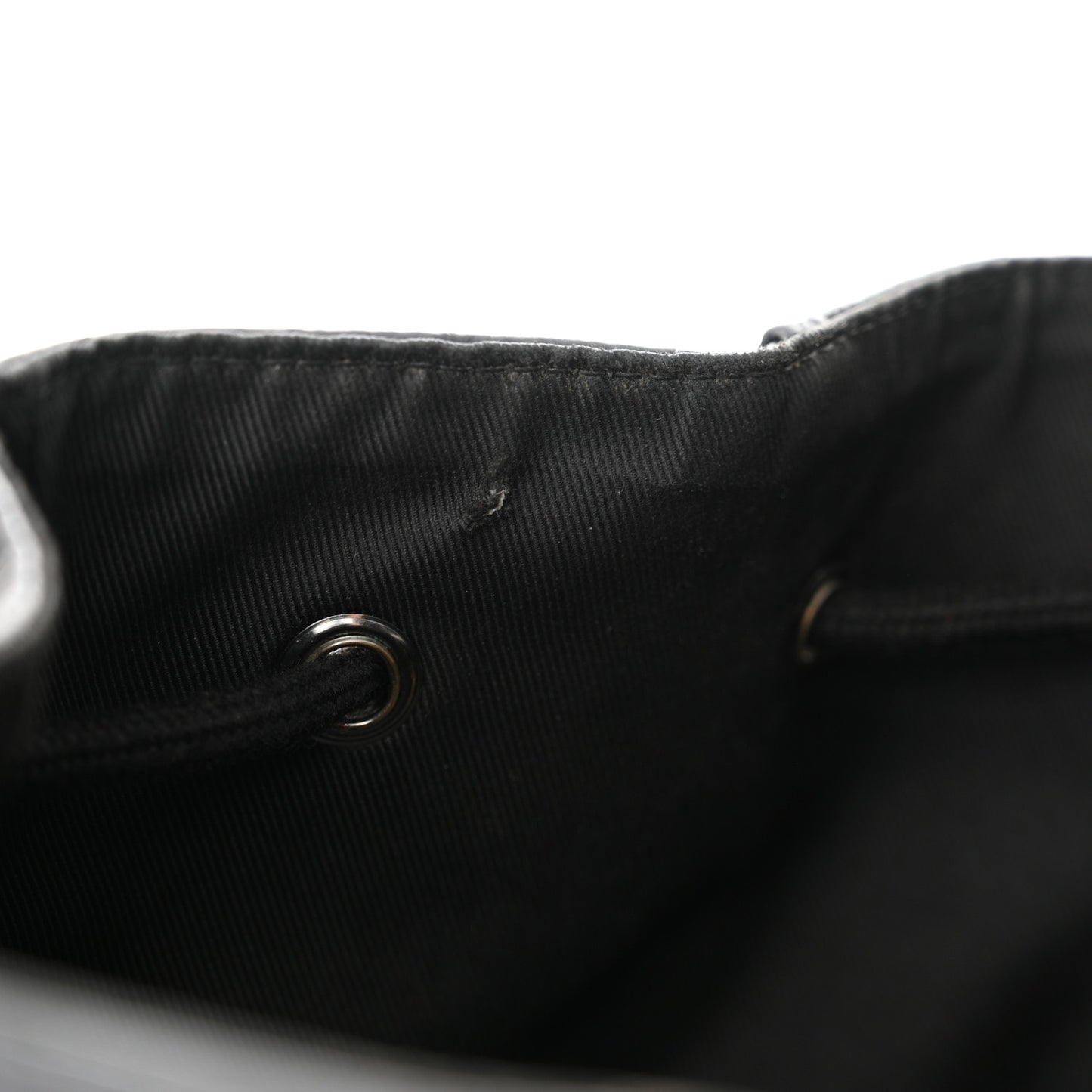 Reverse Monogram Eclipse Christopher PM Backpack