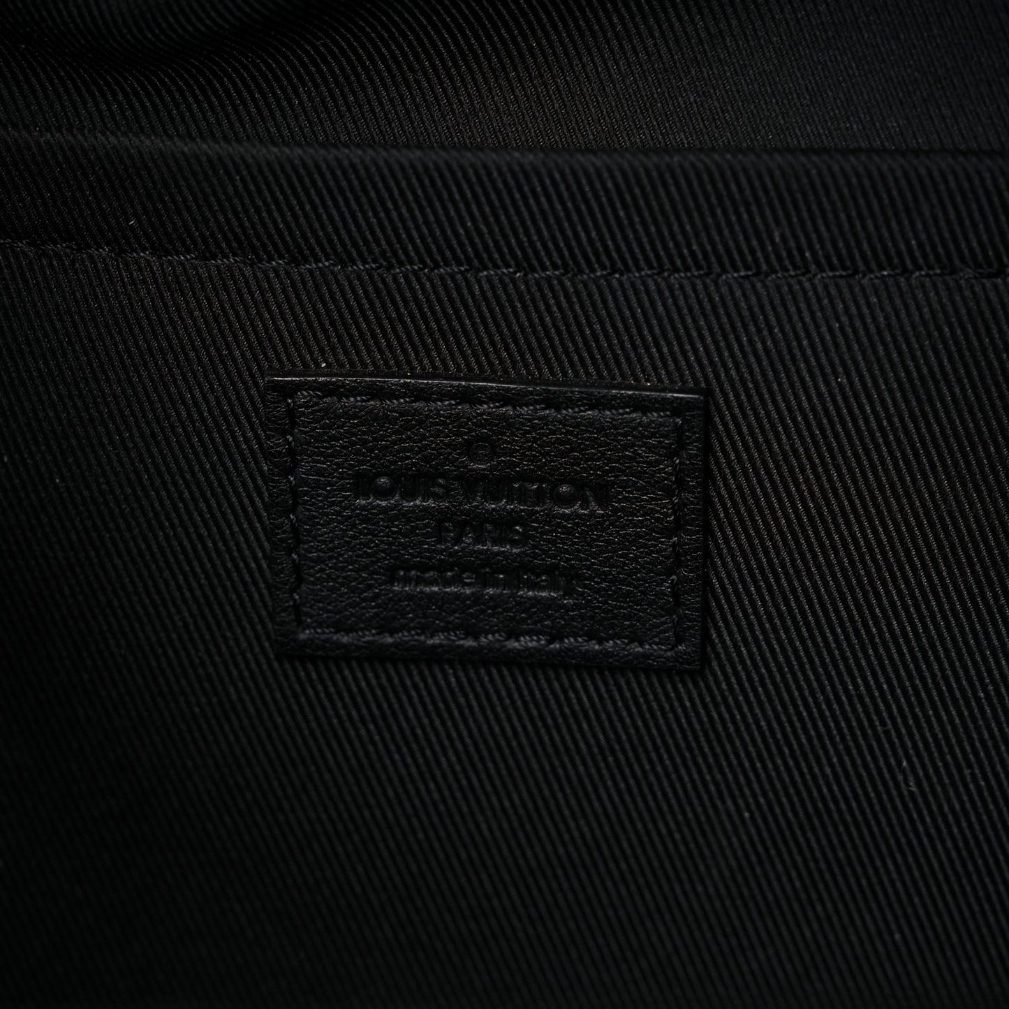 Monogram Palm Springs Backpack Mini