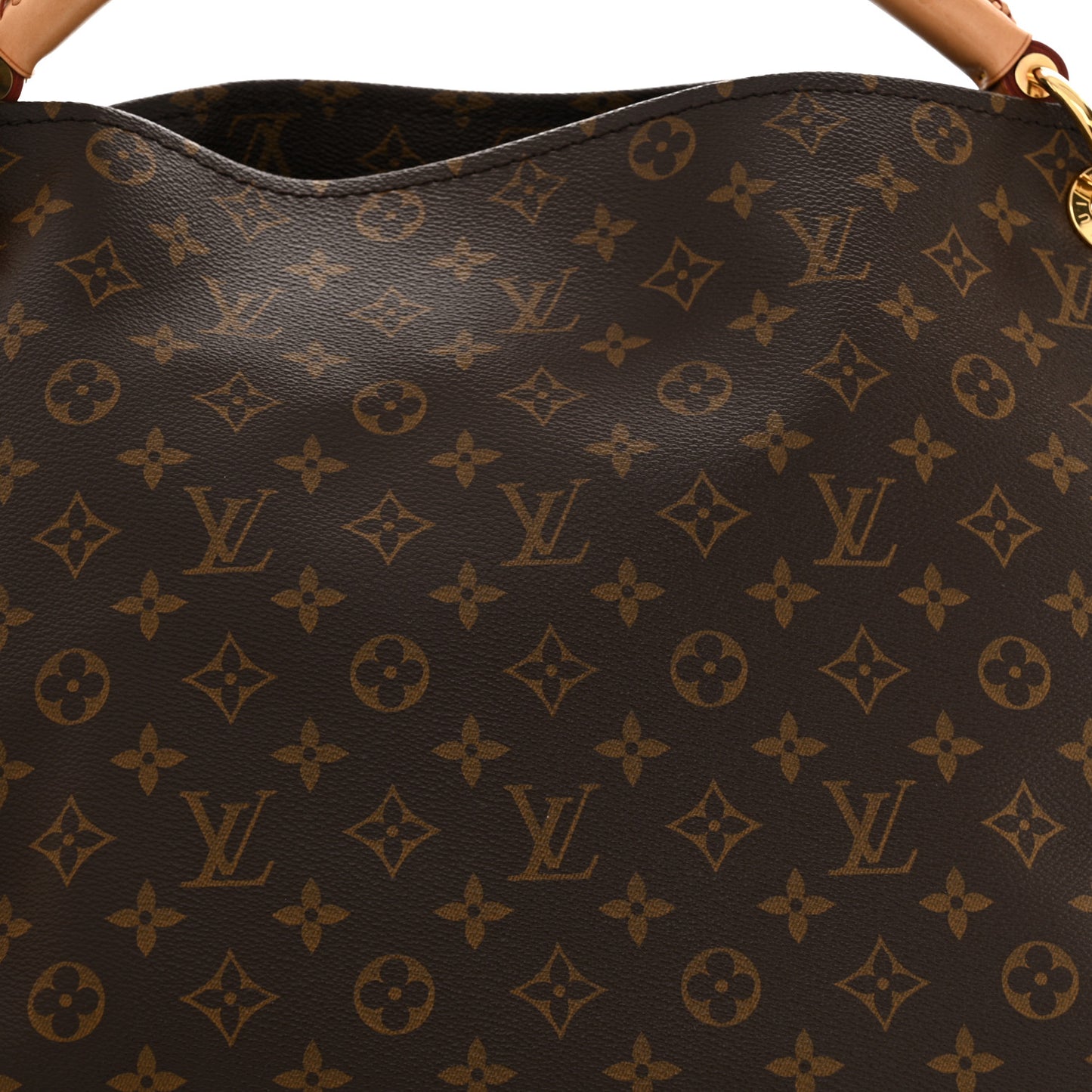 Monogram Artsy MM