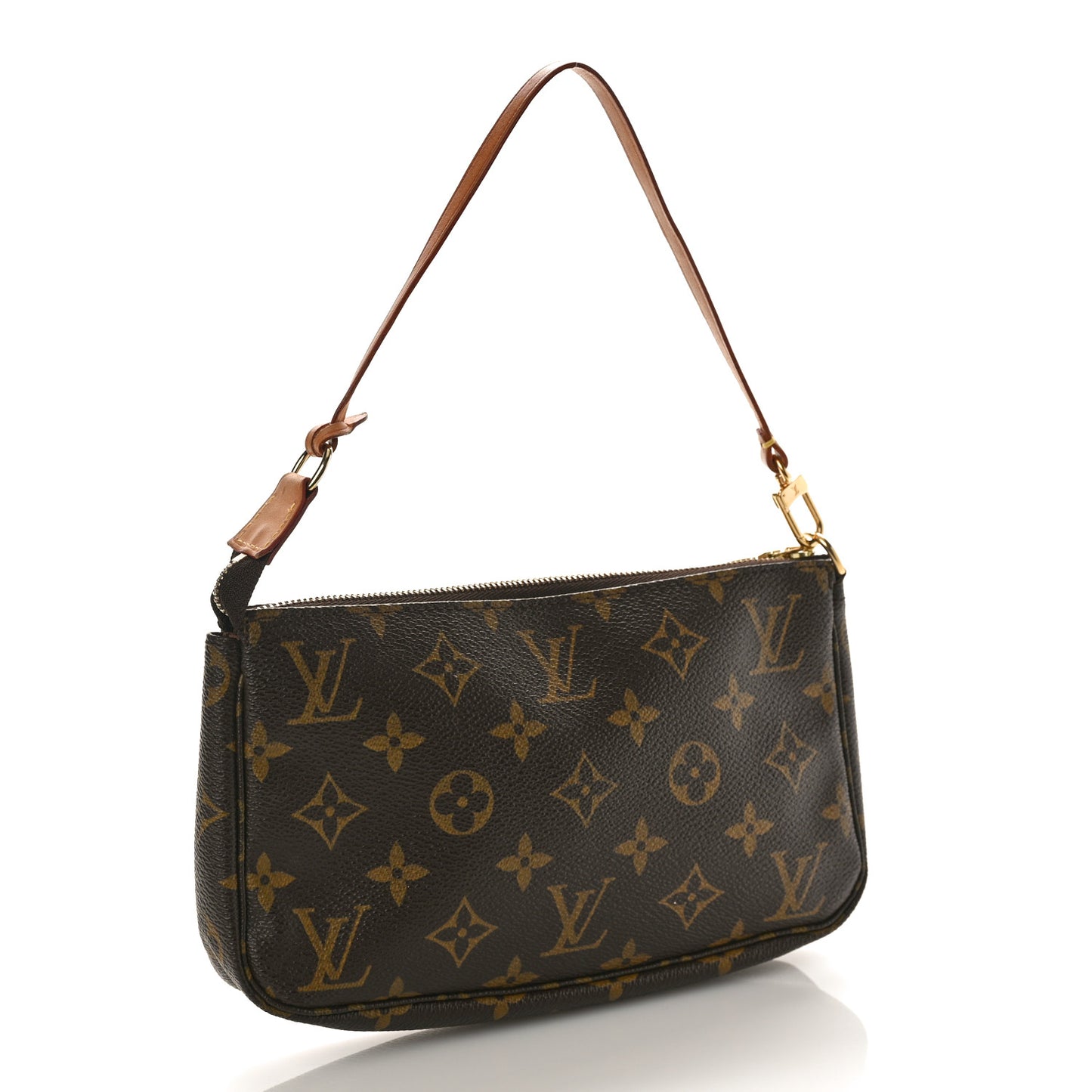 Monogram Pochette Accessories