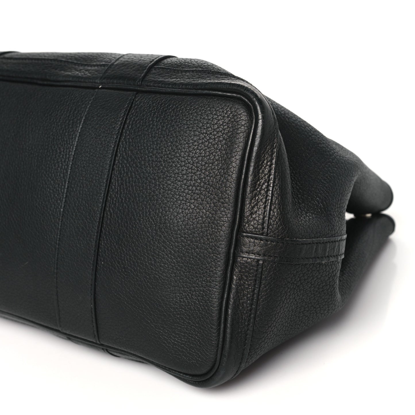 Negonda Garden Party Tote 36 MM Black