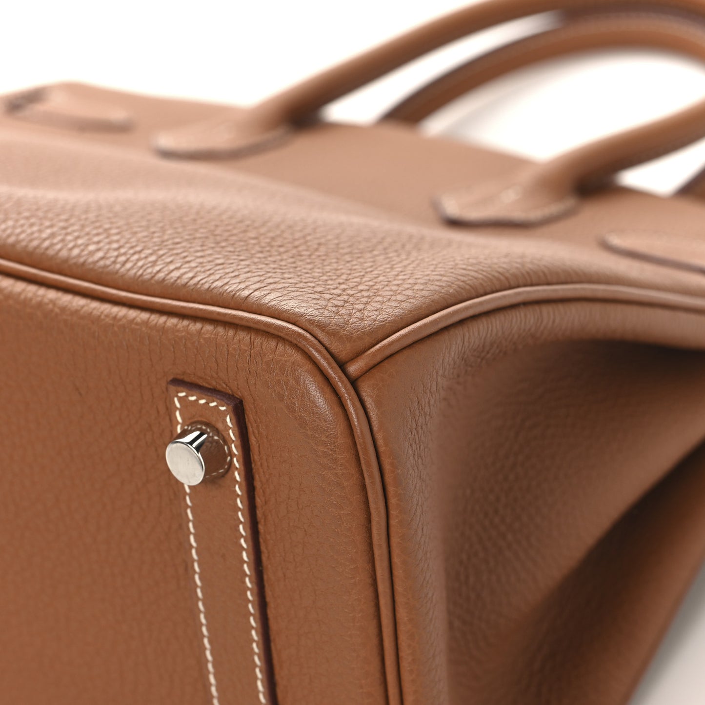 Togo BIRKIN 30 Gold
