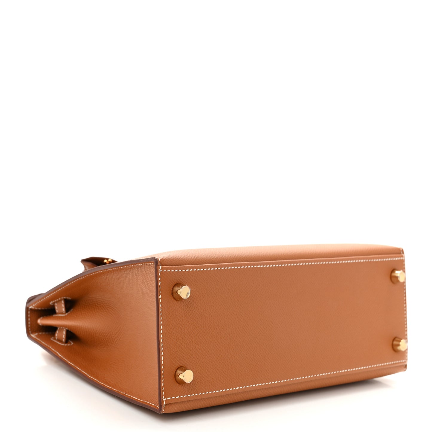 Epsom Kelly Sellier 25 Gold