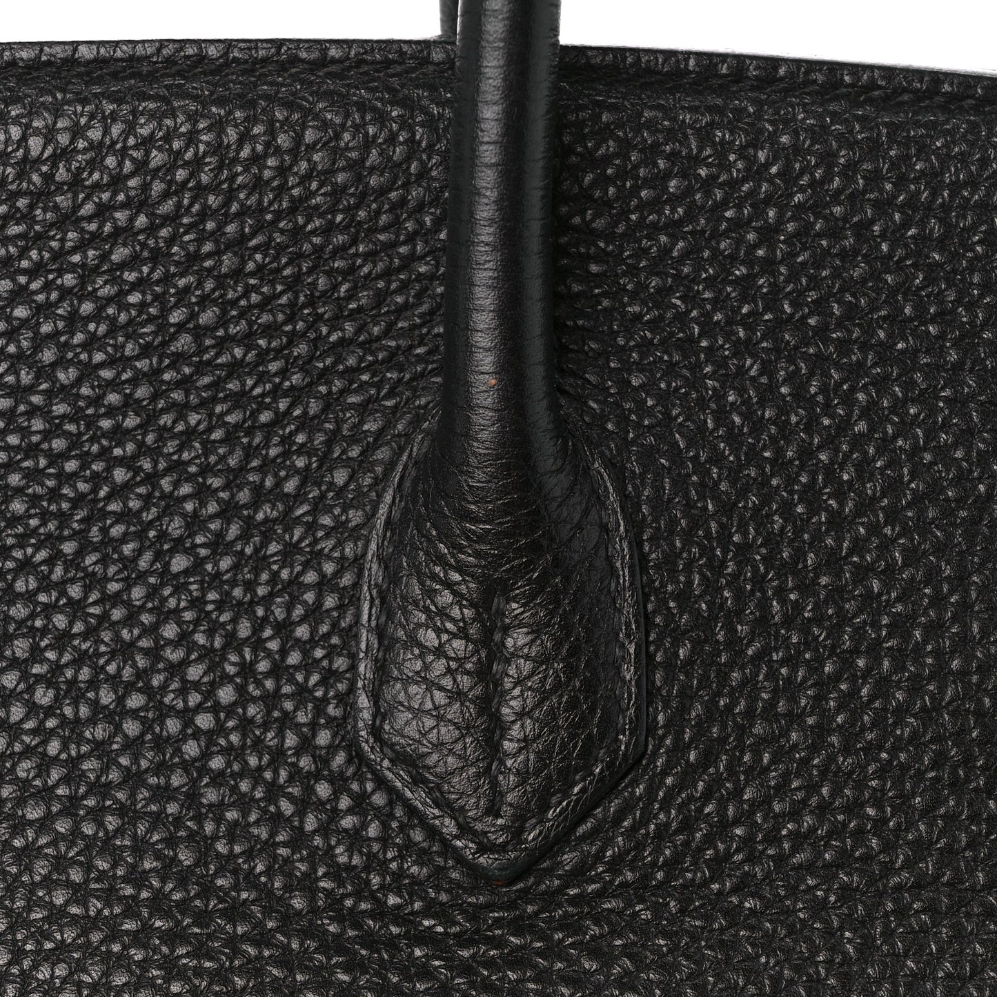 Togo BIRKIN 35 Black