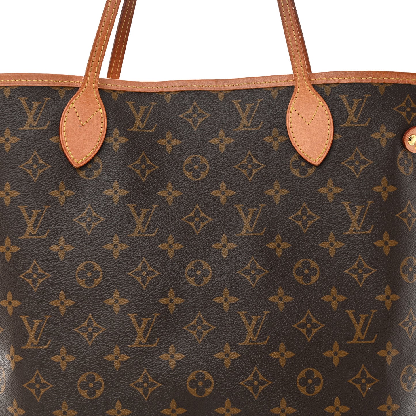 Monogram Neo Neverfull MM Fuchsia