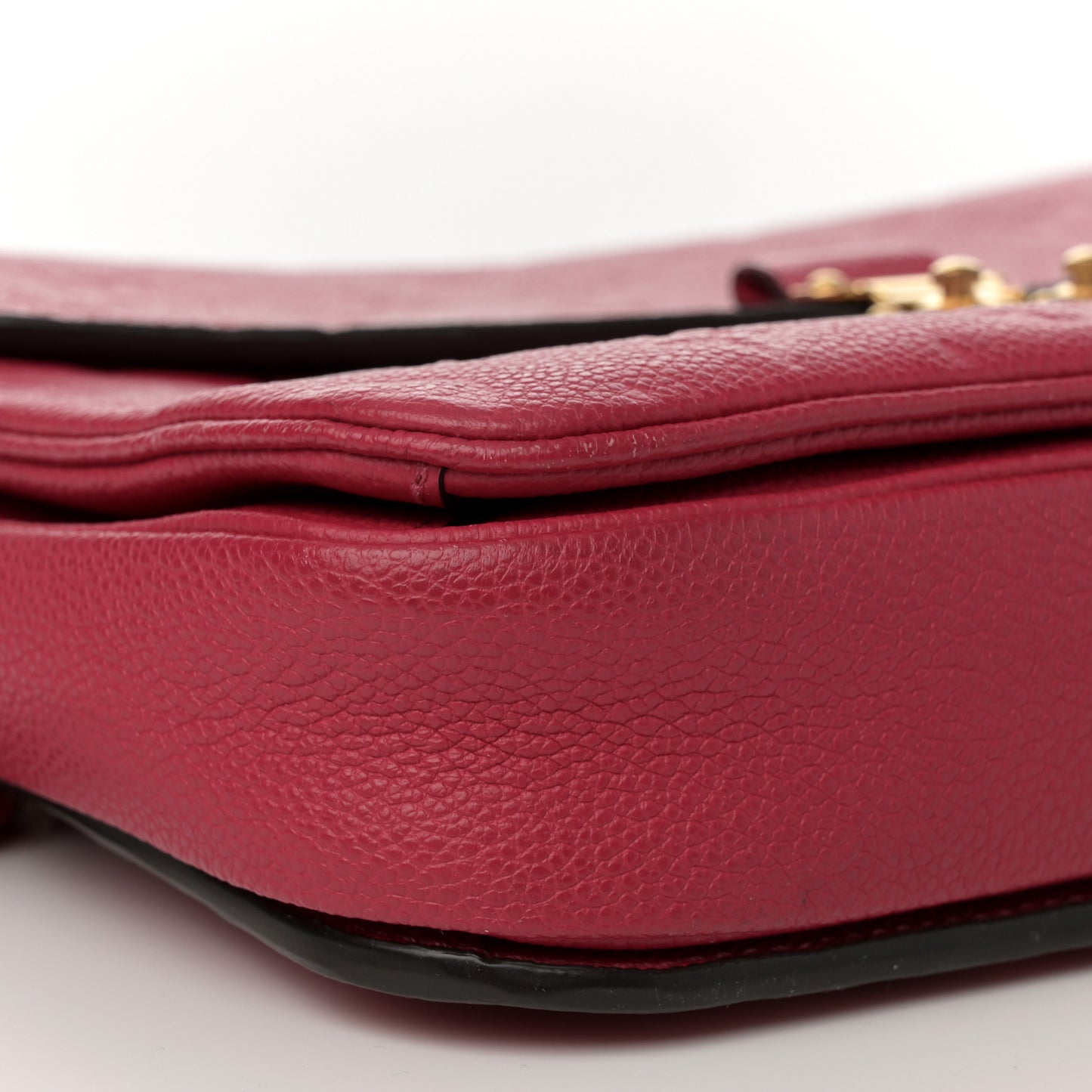 Empreinte Pochette Metis Freesia