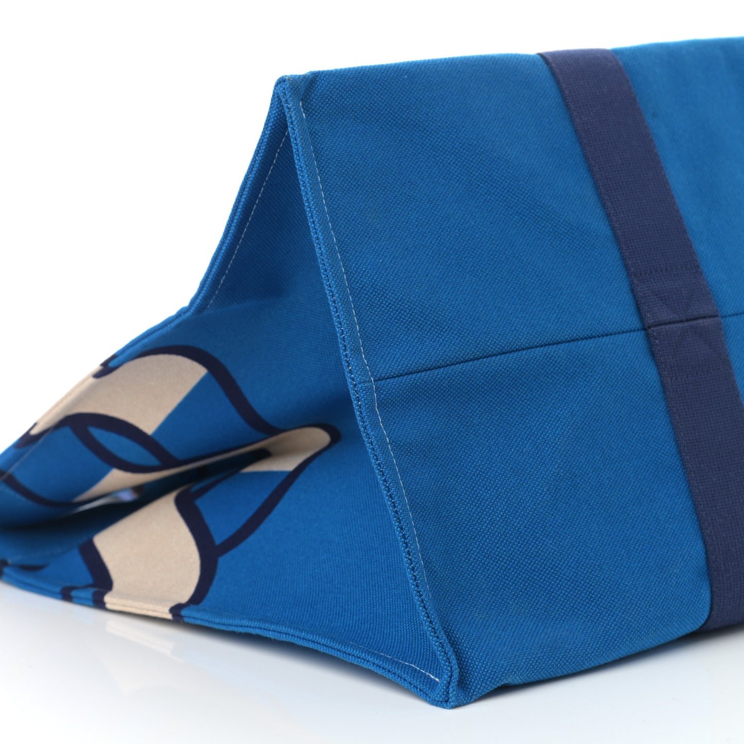 Canvas Torsade Beach Bag