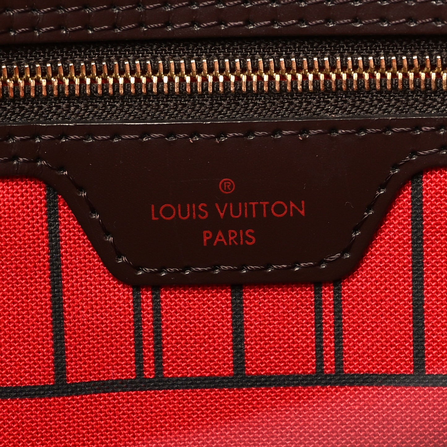Damier Ebene Neo Neverfull MM