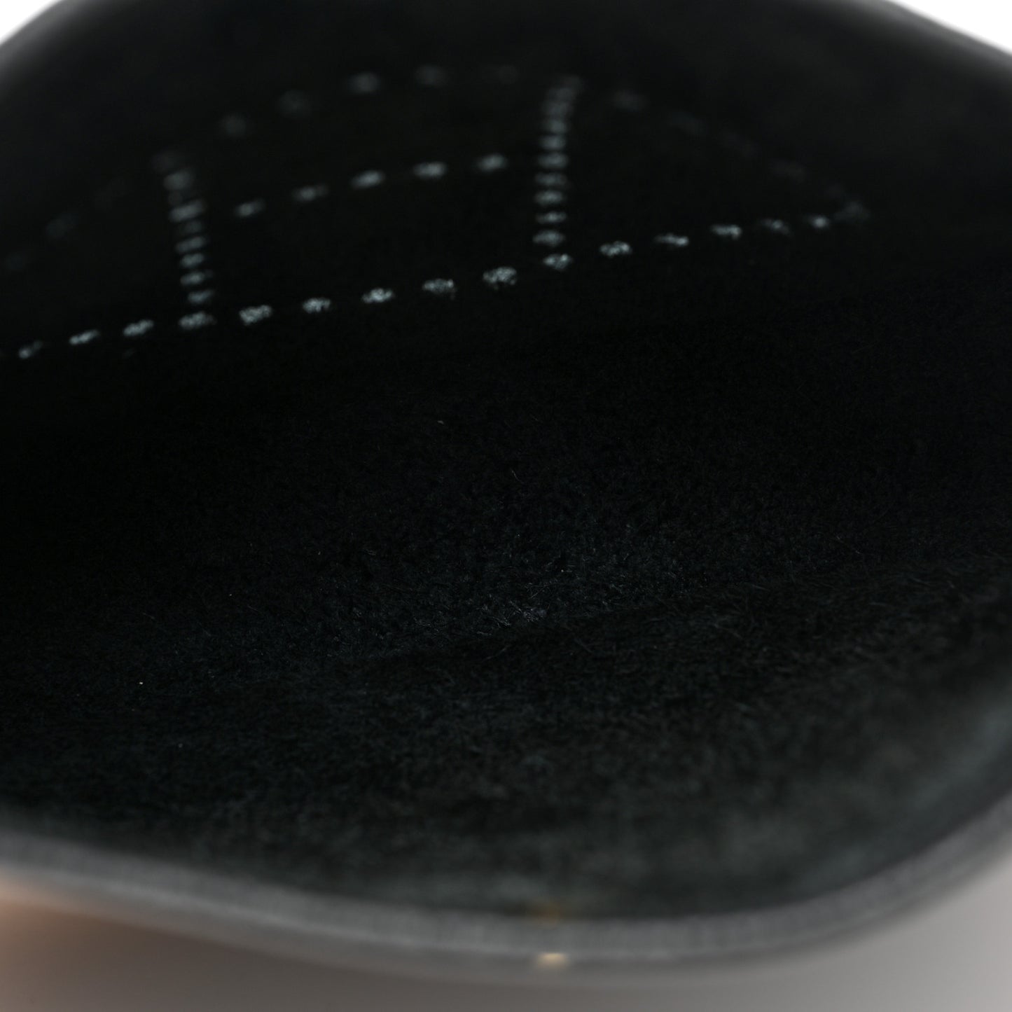 Taurillon Clemence Evelyne TPM Black