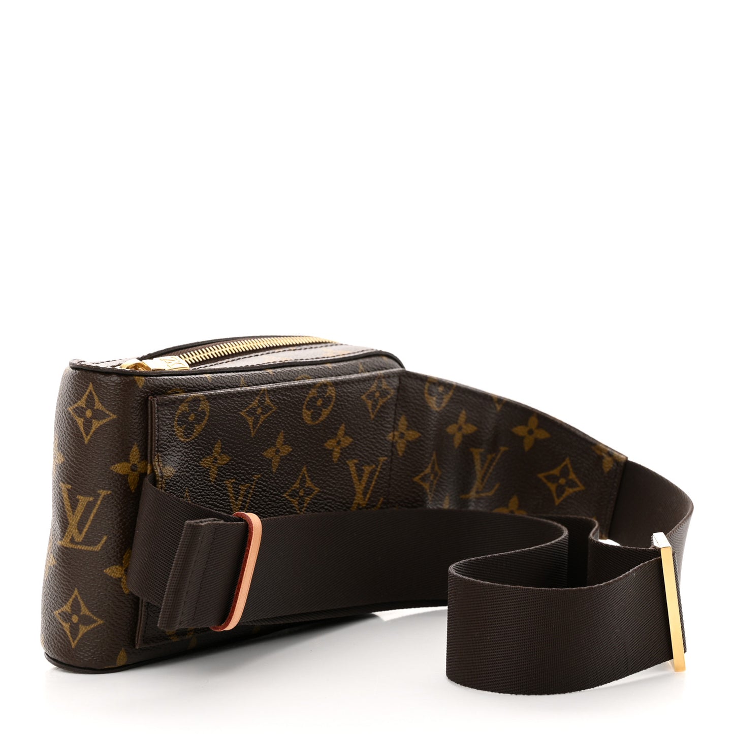 Monogram Geronimos