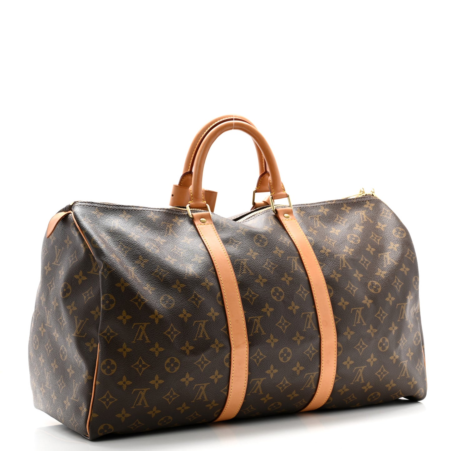 Monogram Keepall 50