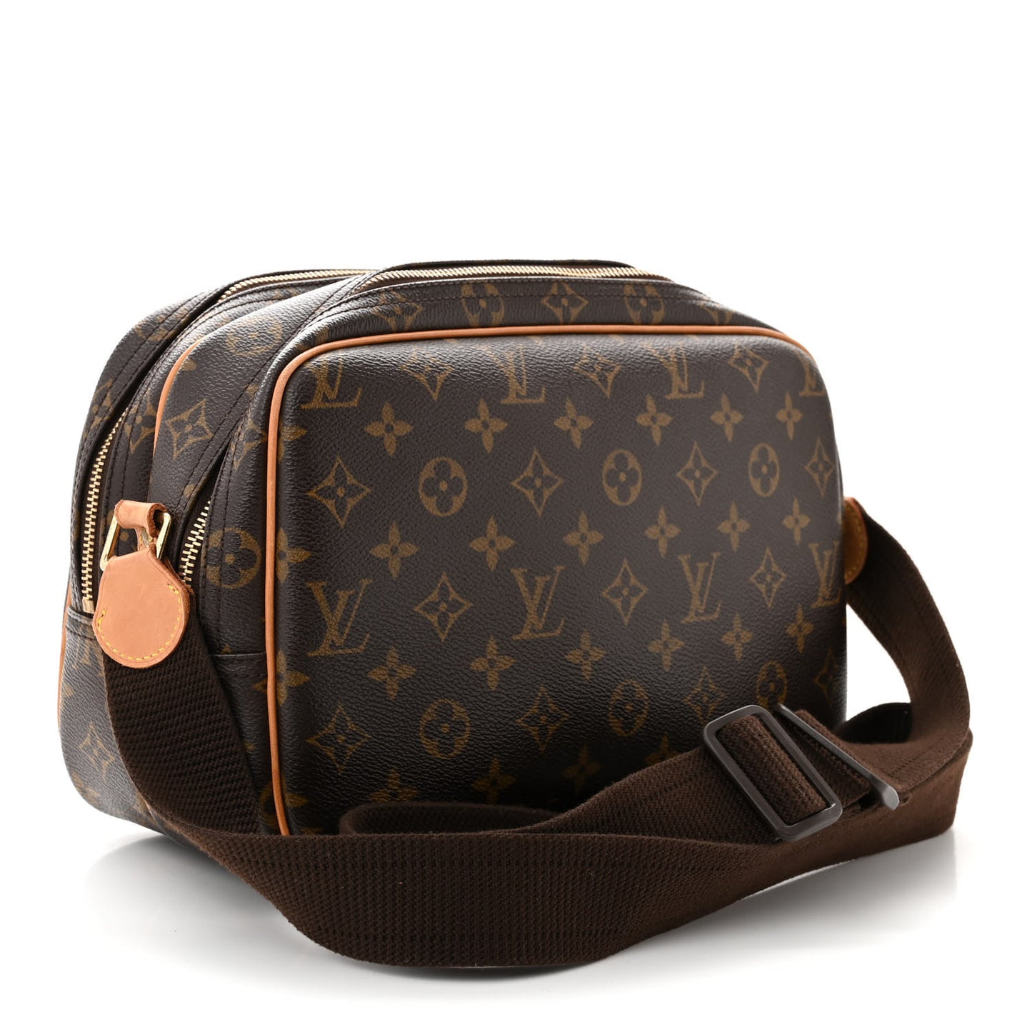 Monogram Reporter PM