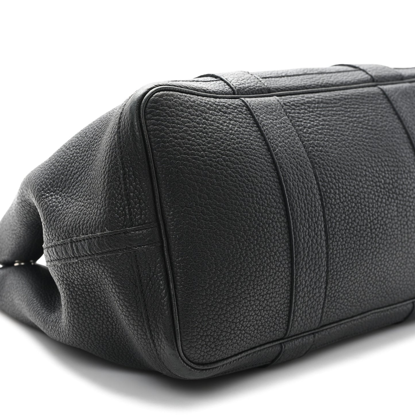 Negonda Garden Party Tote 36 MM Black