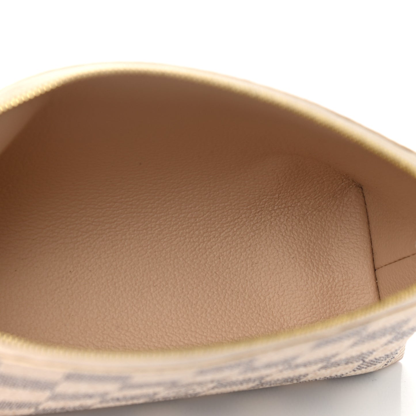Damier Azur Cosmetic Pouch