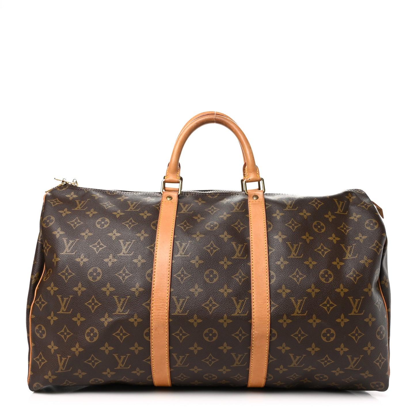 Monogram Keepall 50