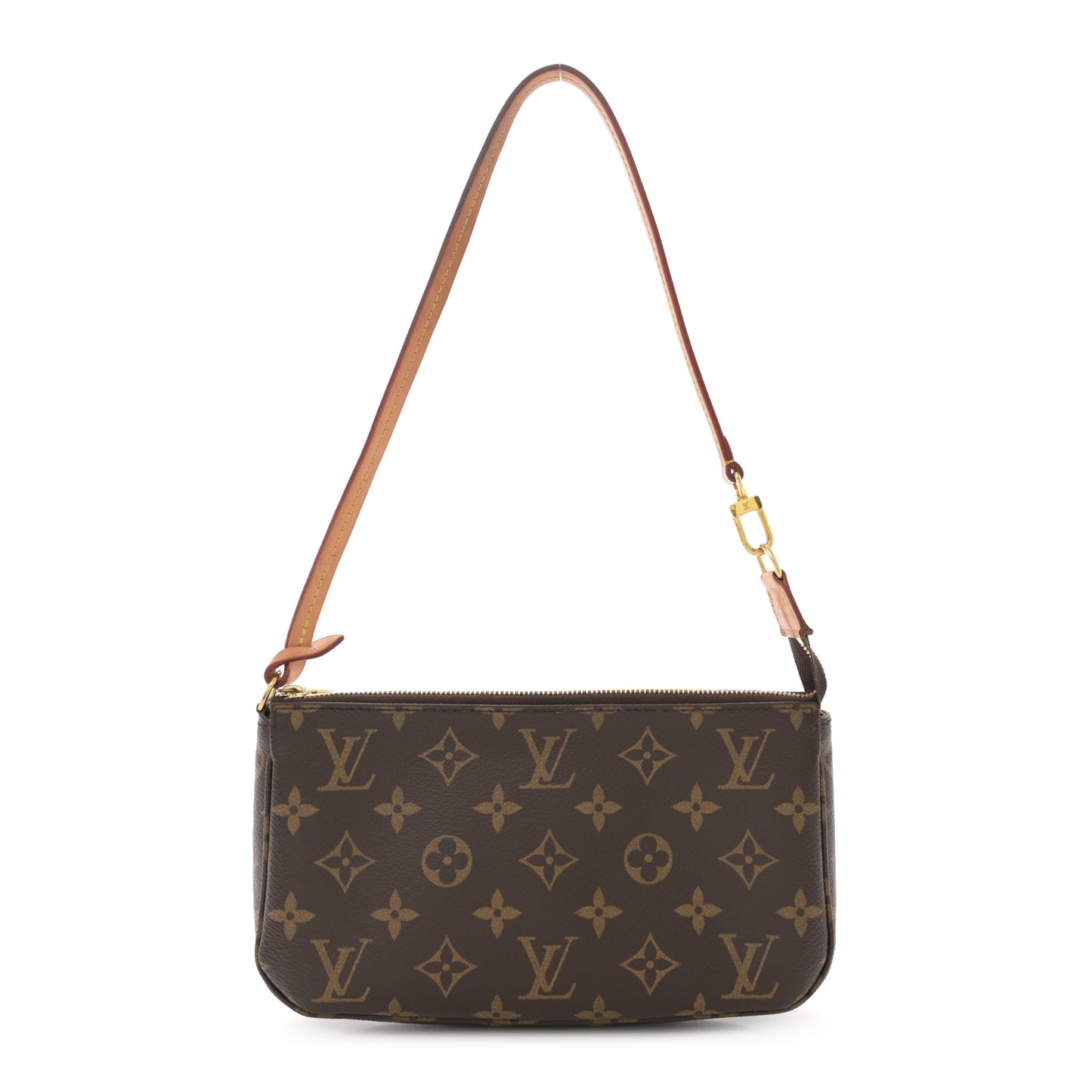 Monogram Pochette Accessories NM