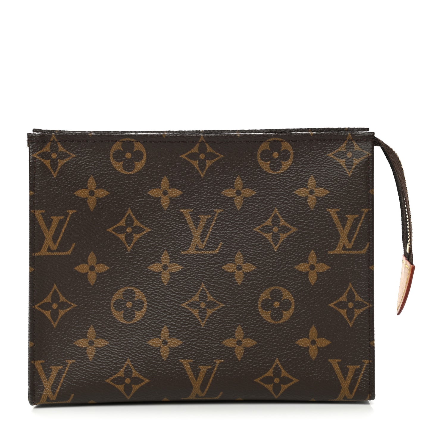 Monogram Toiletry Pouch 19