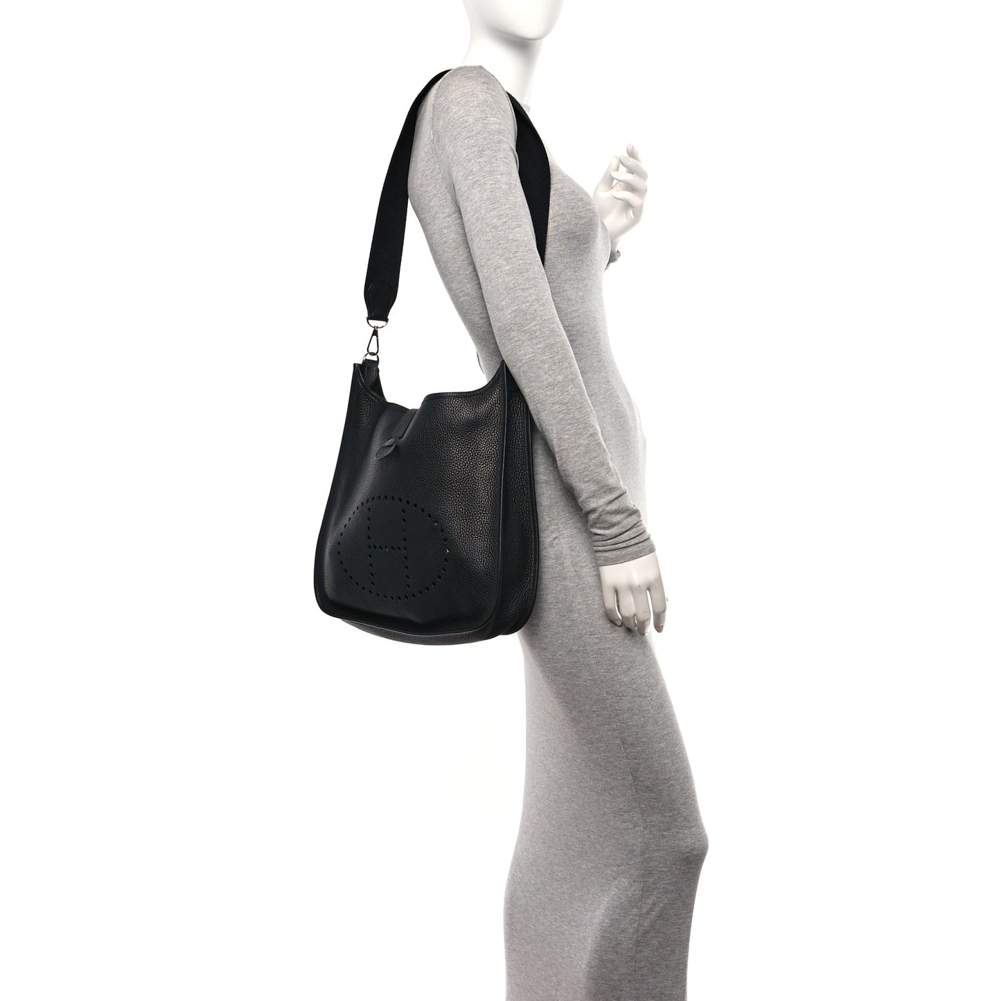 Taurillon Clemence Evelyne GM Black