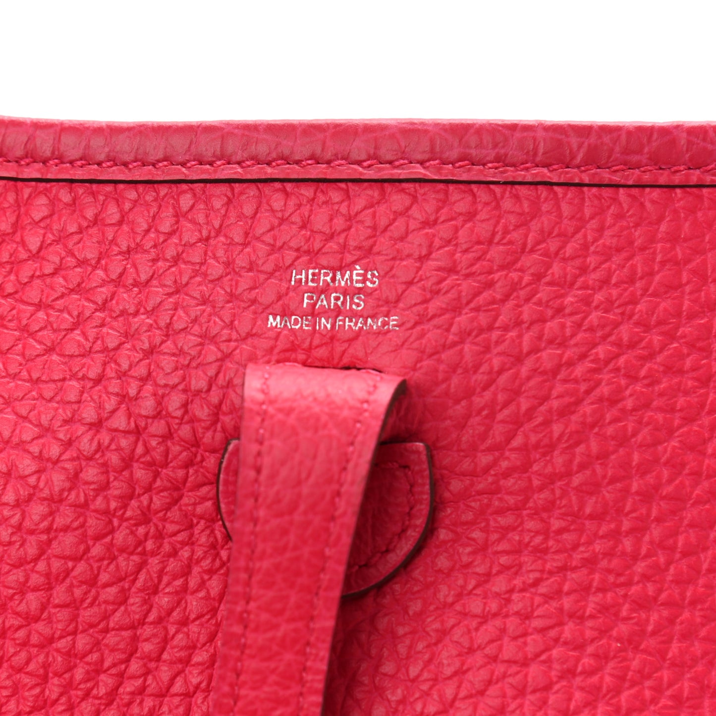 Taurillon Clemence Evelyne TPM Rose Extreme