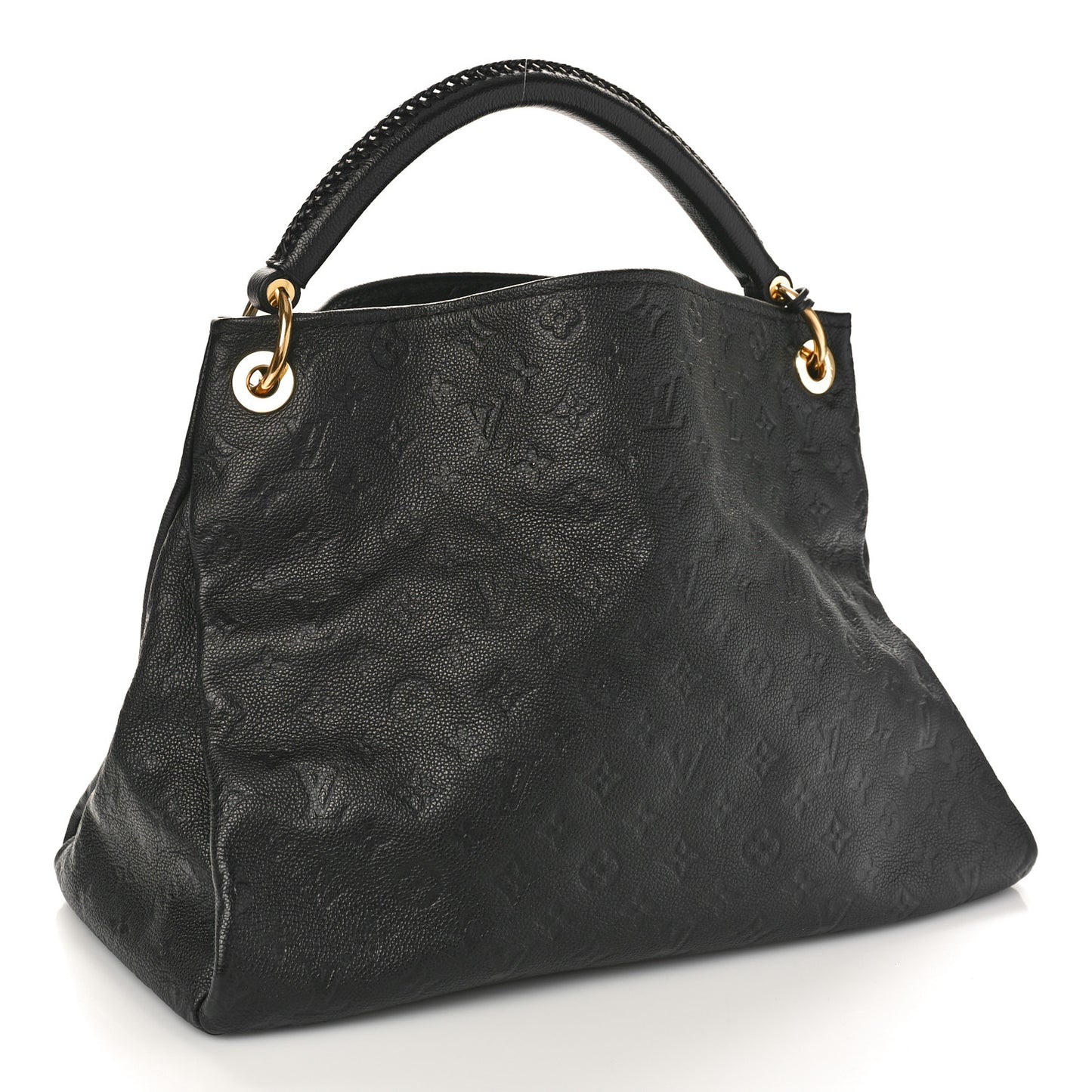 Empreinte Artsy MM Black