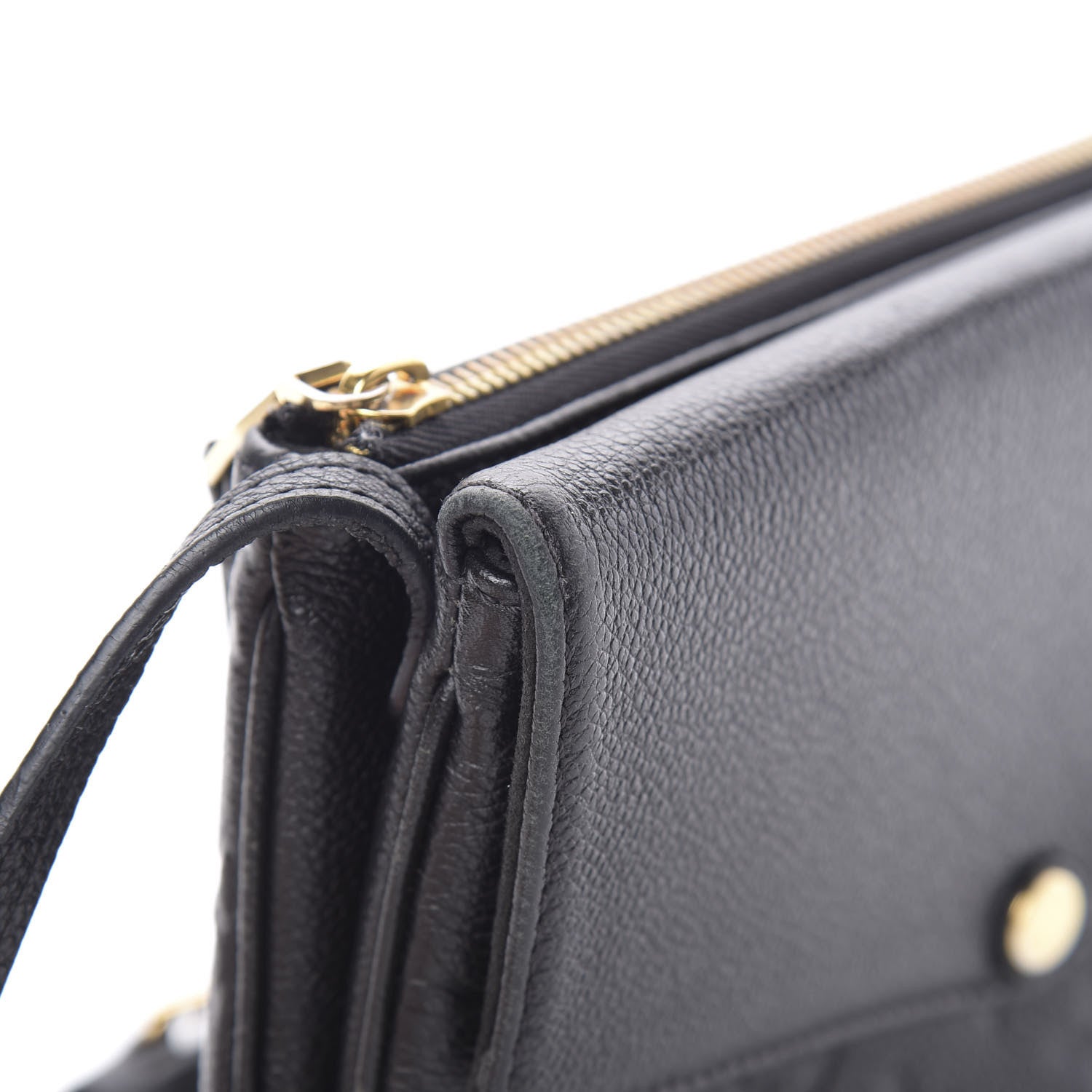 Louis Vuitton Empreinte Twice Black 13 of 14