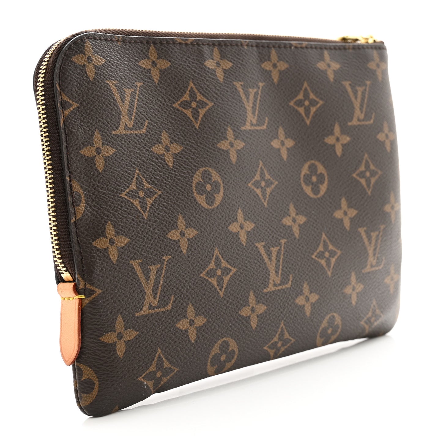 Monogram Etui Voyage PM Pouch